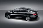 Geely GC9 2014 года